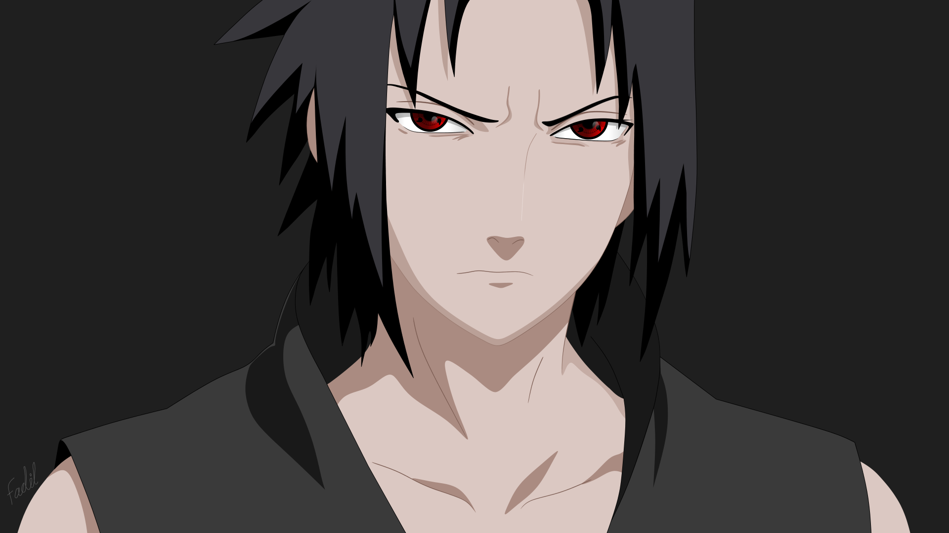 Sasuke Uchiha | Naruto's Realm